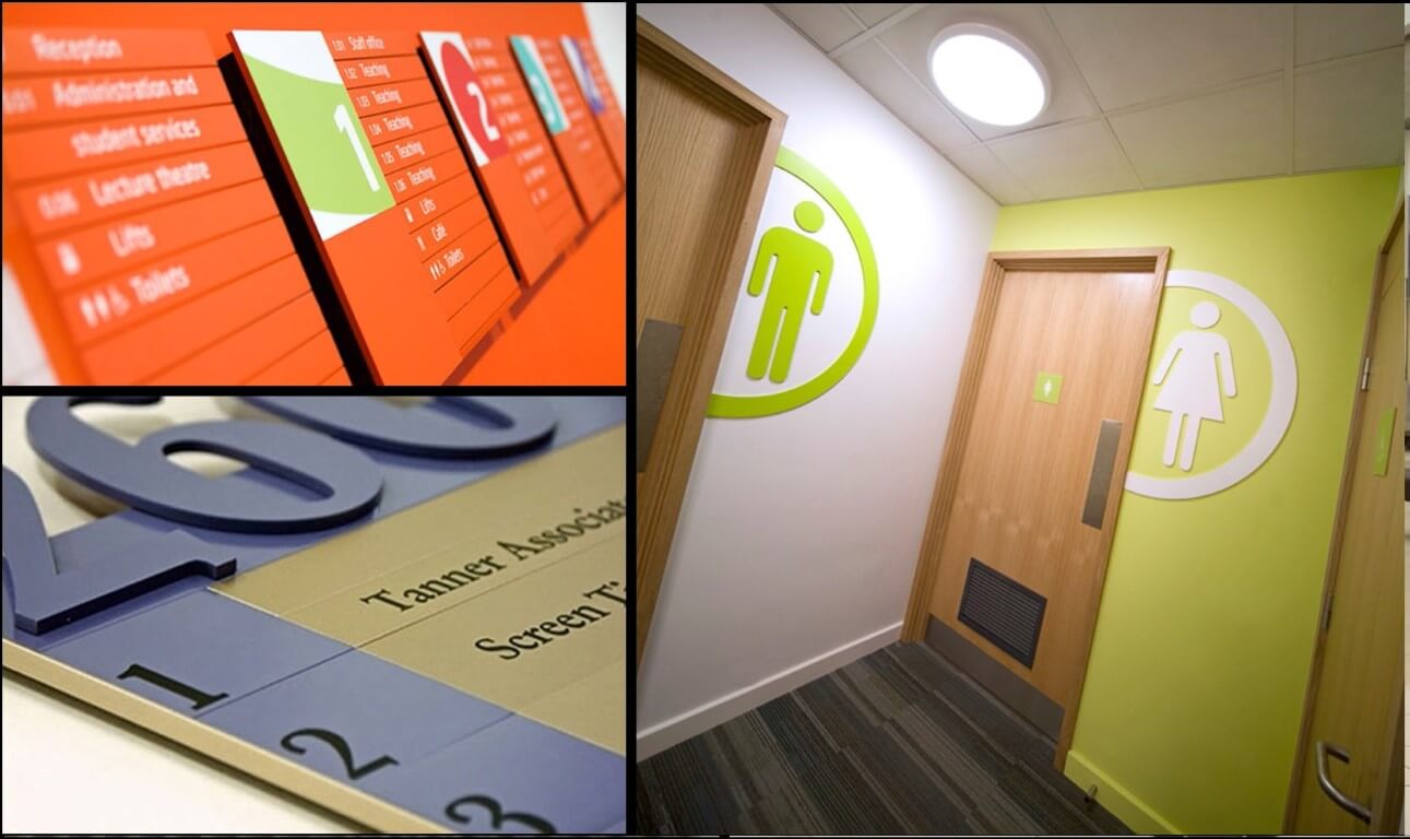 Custom Made Directory 